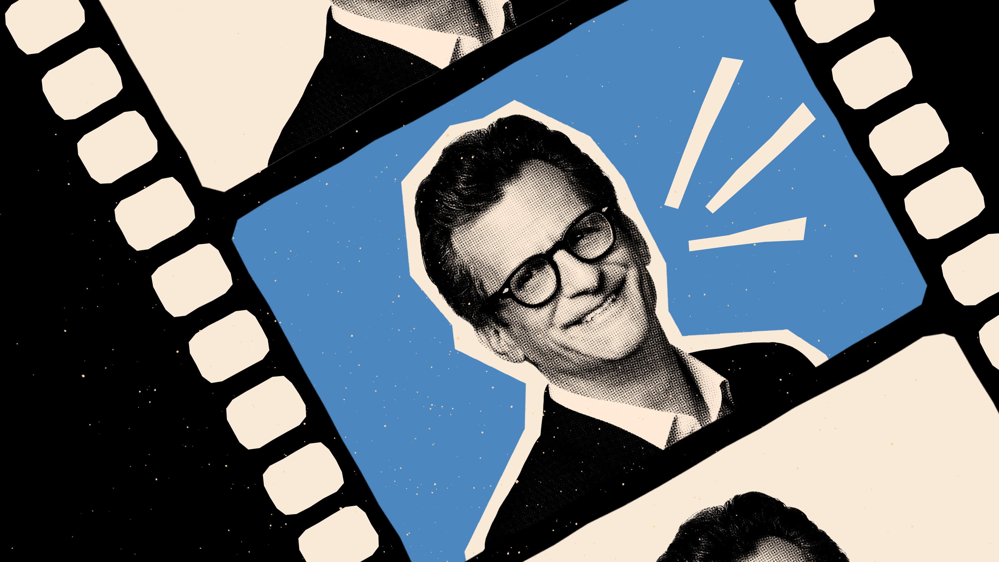 Talking Pictures: A Movie Memories Podcast