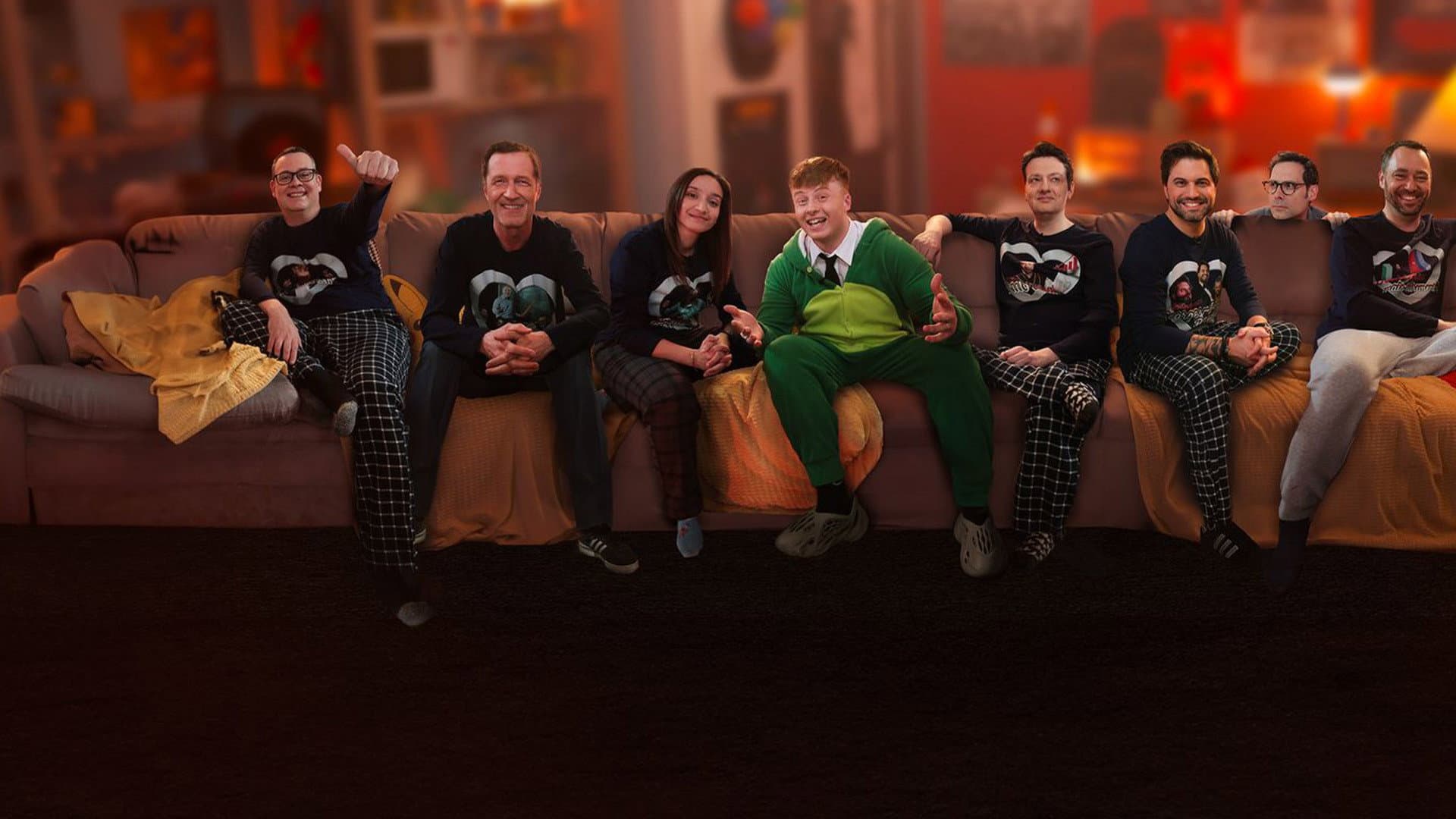 Pyjama partis