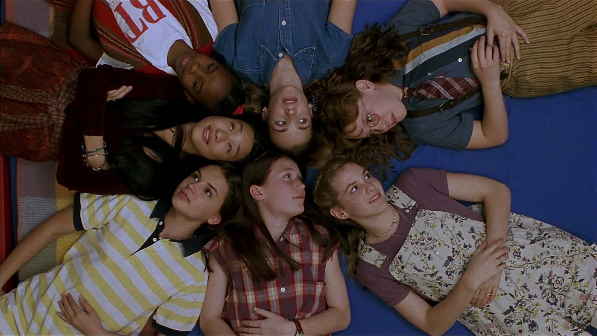 The Baby-Sitters Club