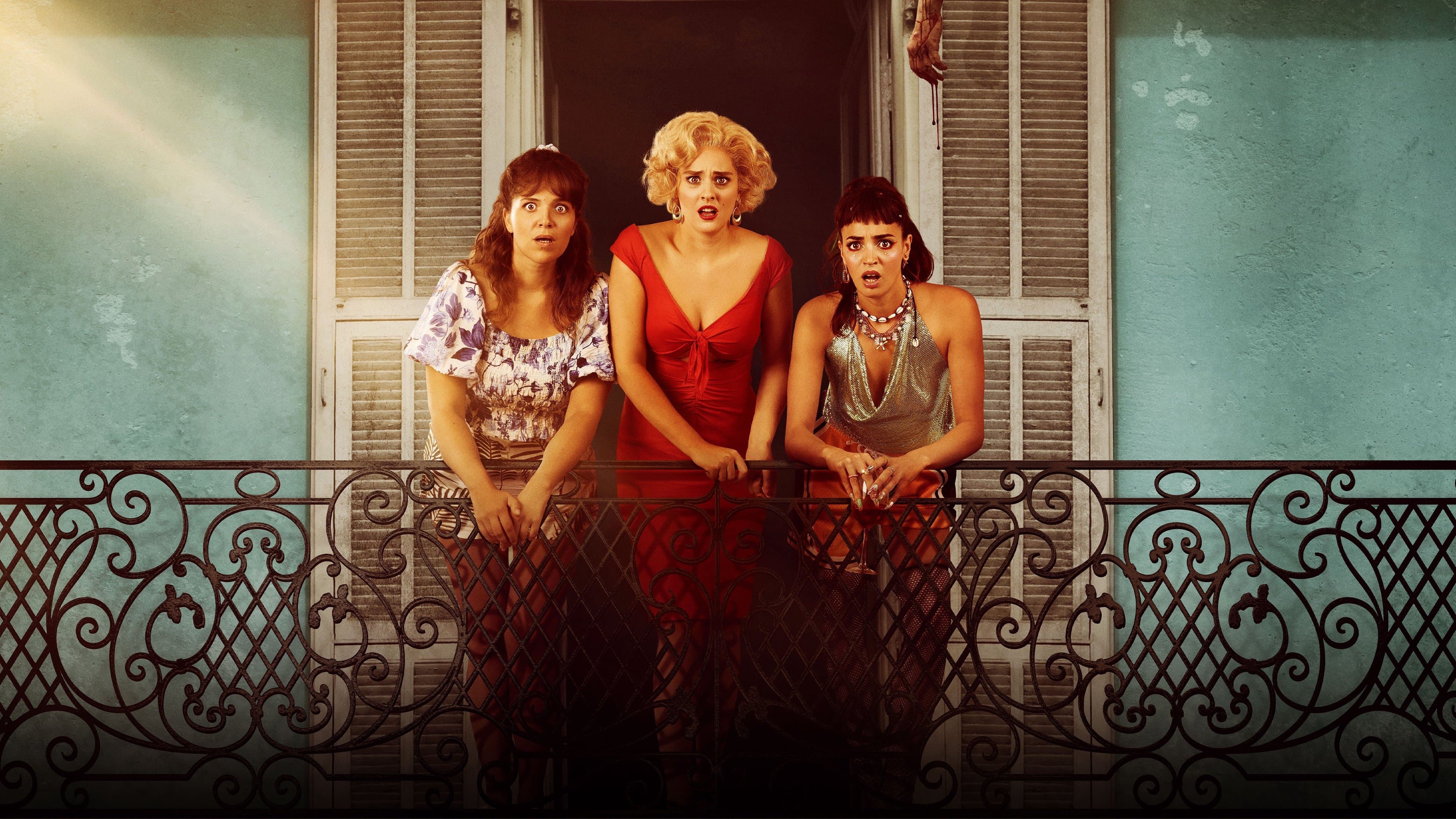 The Balconettes
