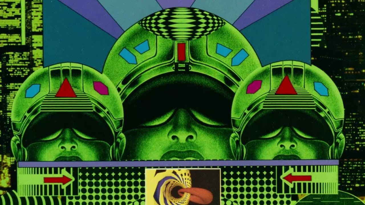 Ecotopia