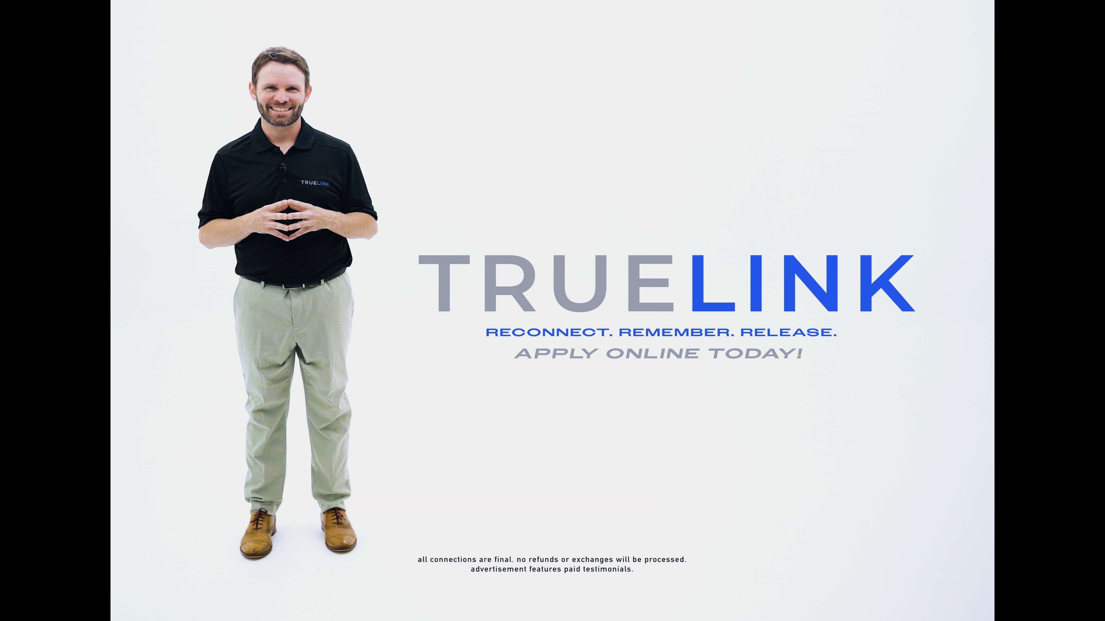 TrueLink