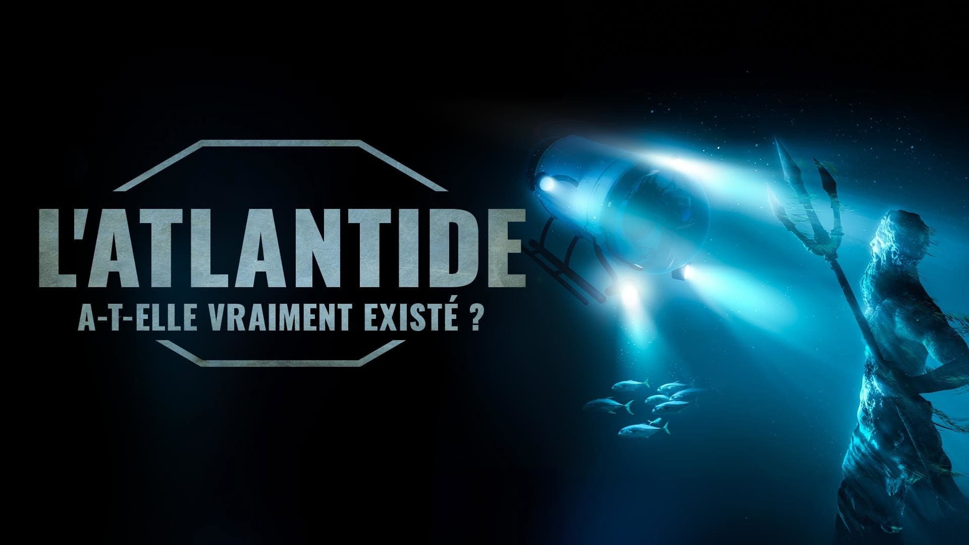 L'Atlantide a-t-elle vraiment existé ?