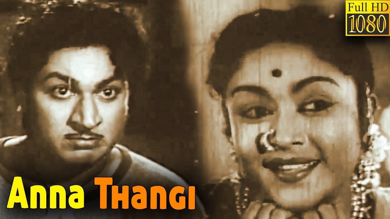 Anna Thangi