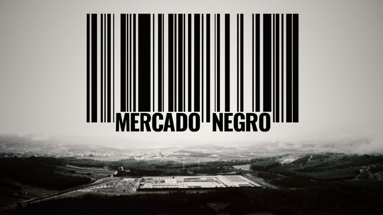Mercado Negro