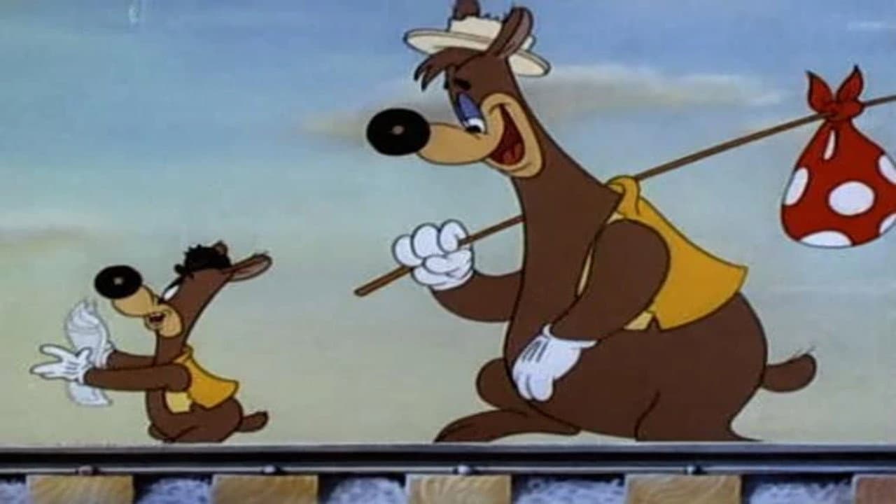George y Junior