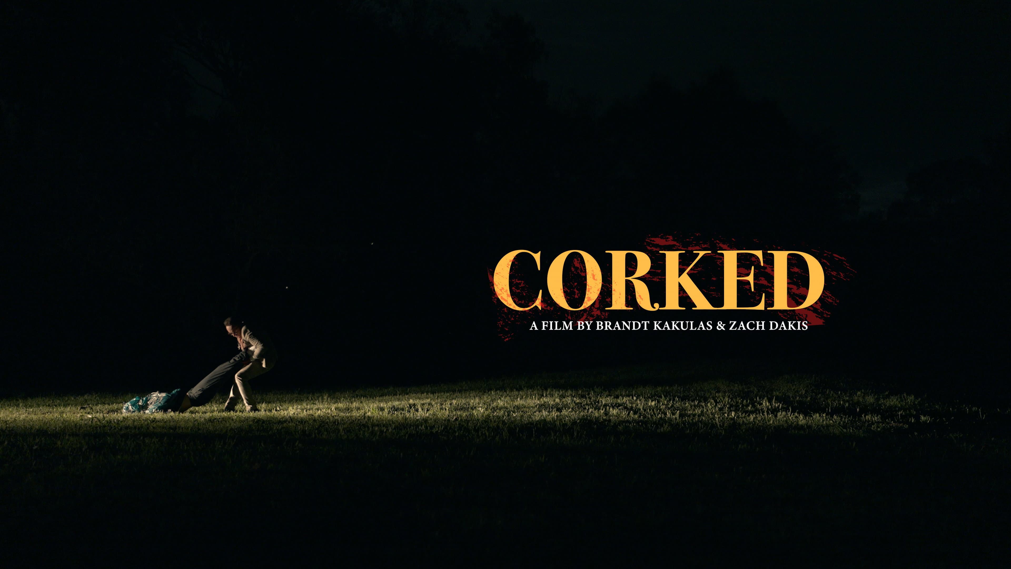 Corked