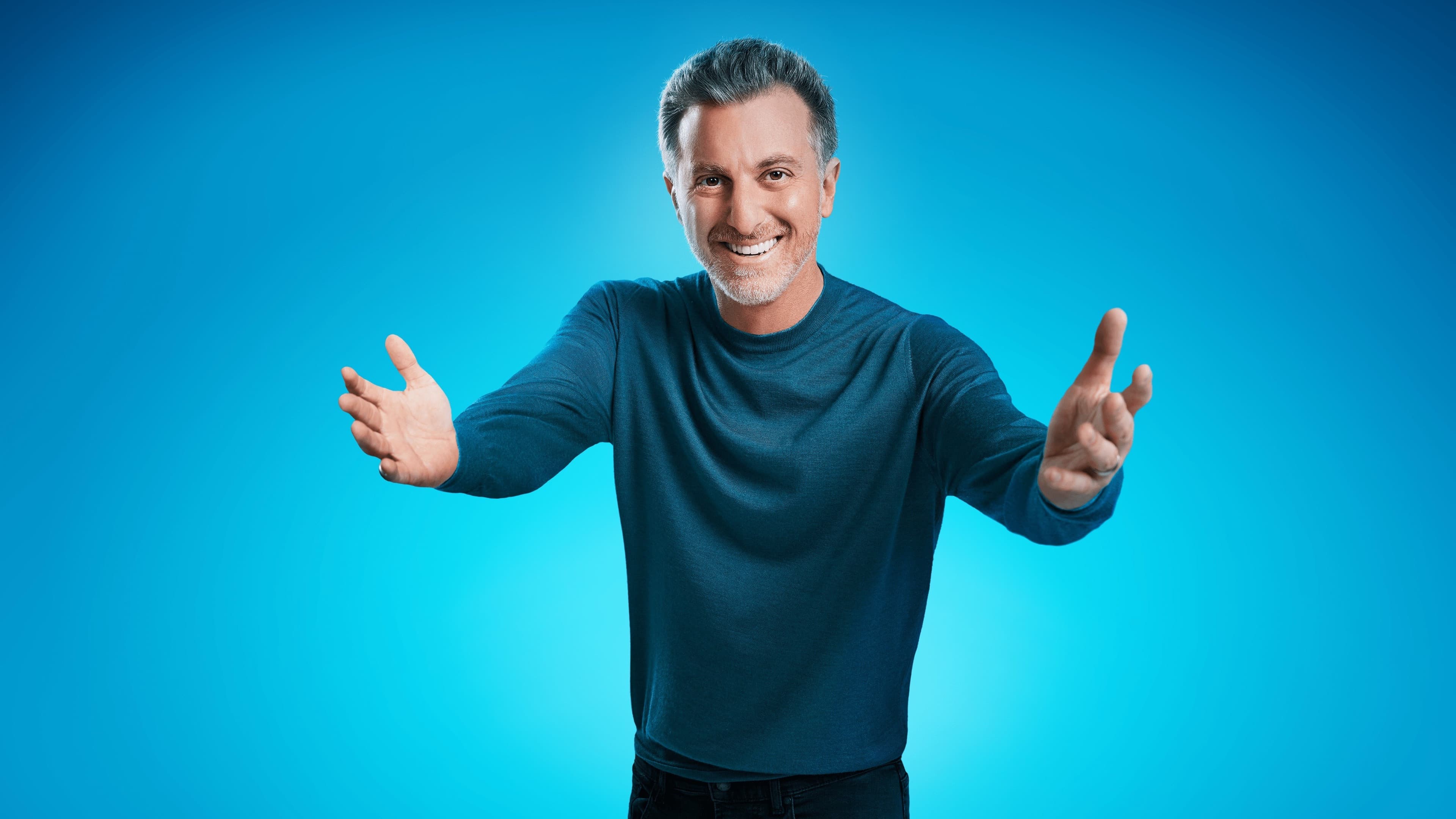 Domingão com Huck