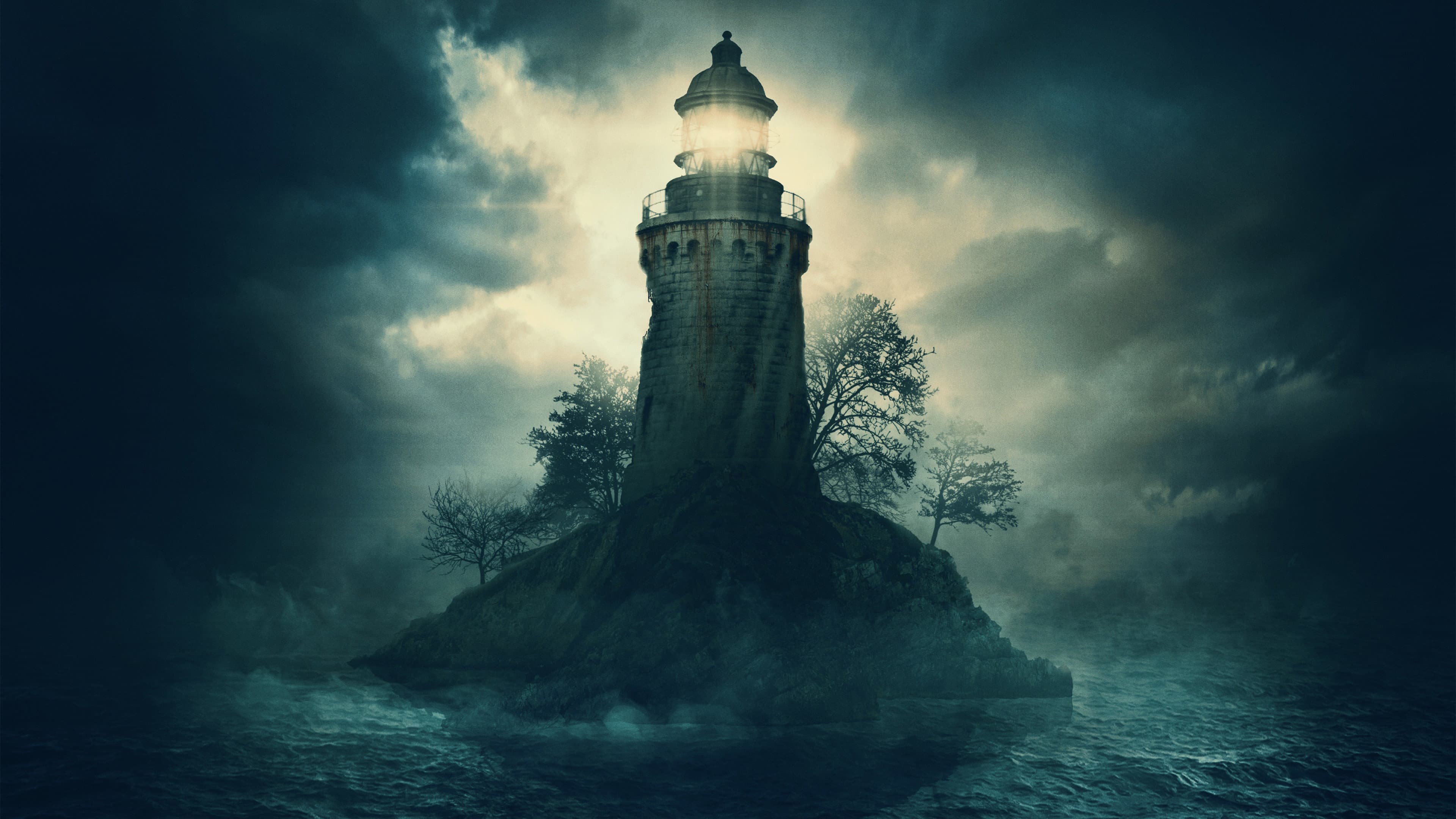 Shadow Island