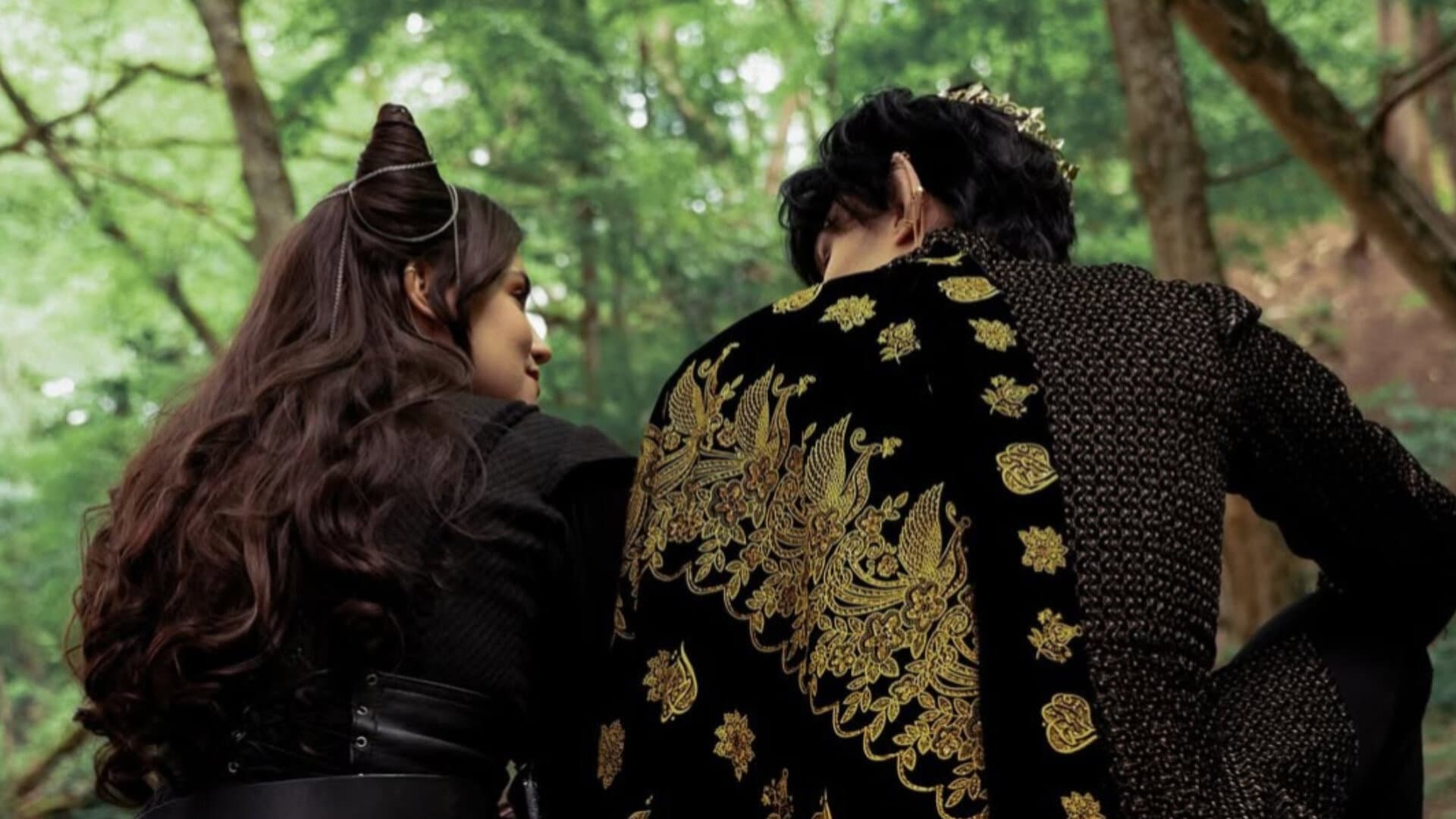 Elfhame: The Cruel Prince