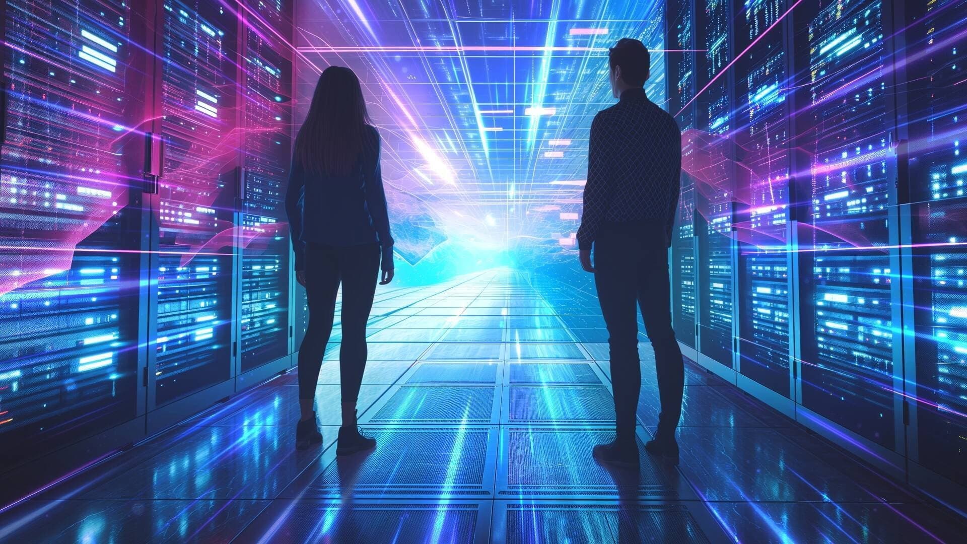 Generation AI