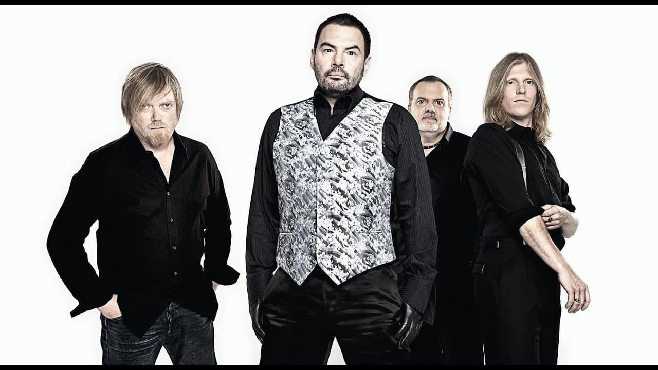 Alphaville: "The Symphonic Tour" - Mit dem Deutschen Filmorchester Babelsberg