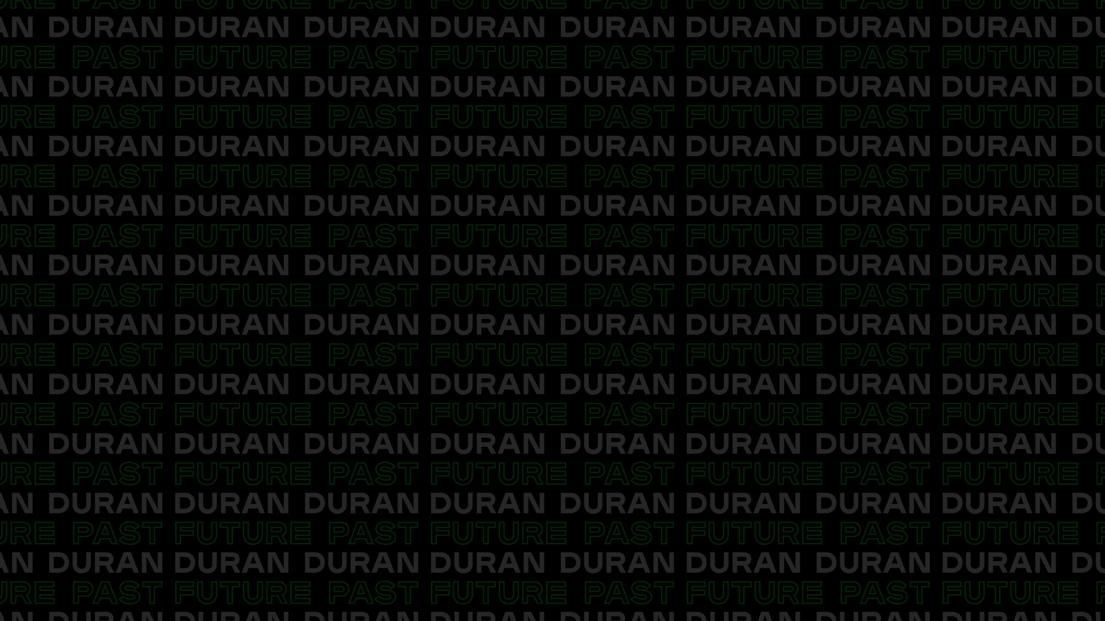 Duran Duran:  Future Past - Live in Concert on DREAMSTAGE