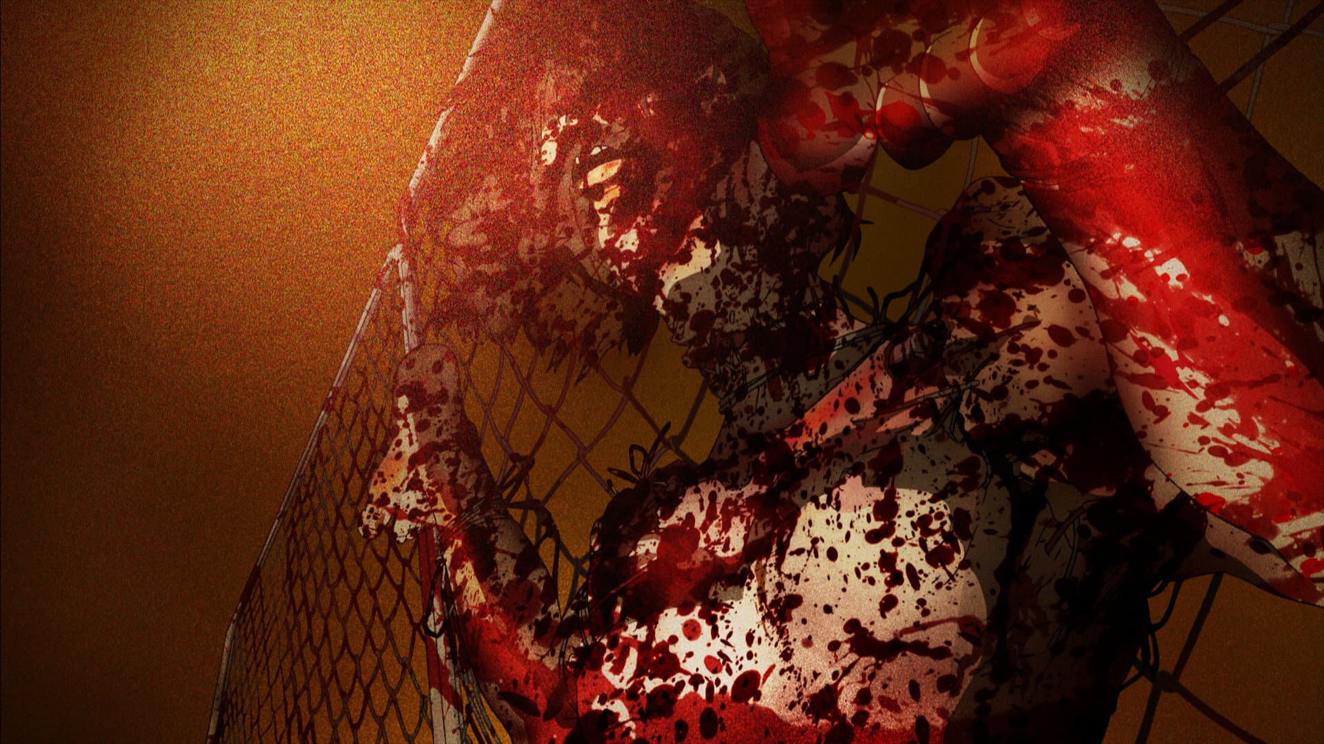 The Garden of Sinners: Murder Speculation Part A