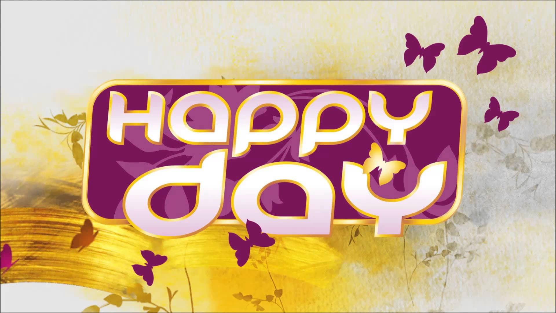 Happy Day