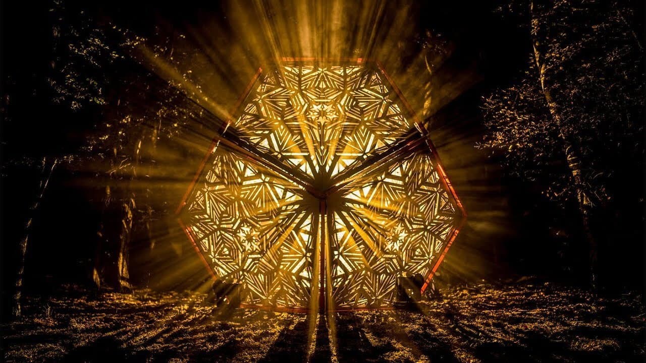 Qlimax 2020: The Source