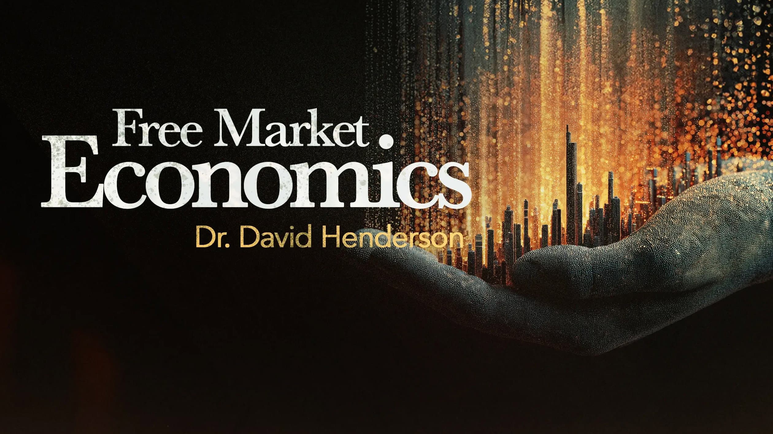 Free Market Economics