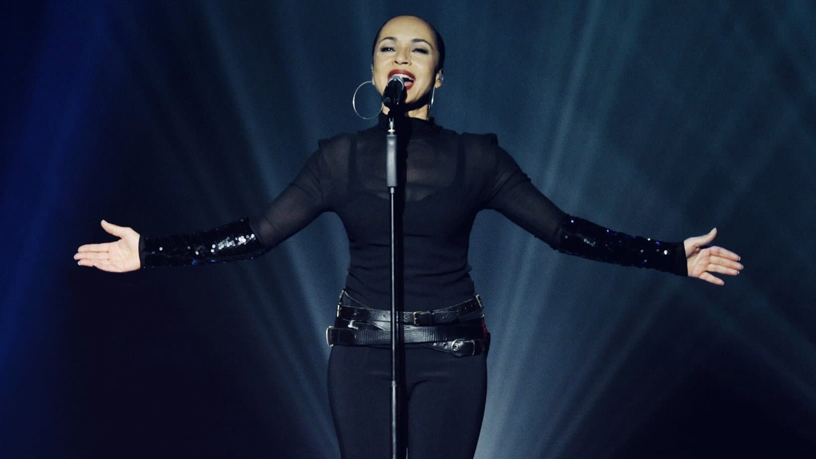 Sade : Bring Me Home