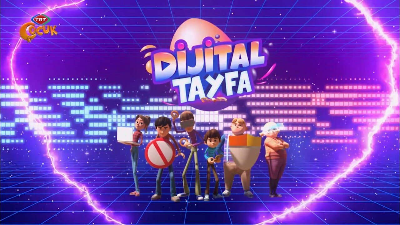 Dijital Tayfa