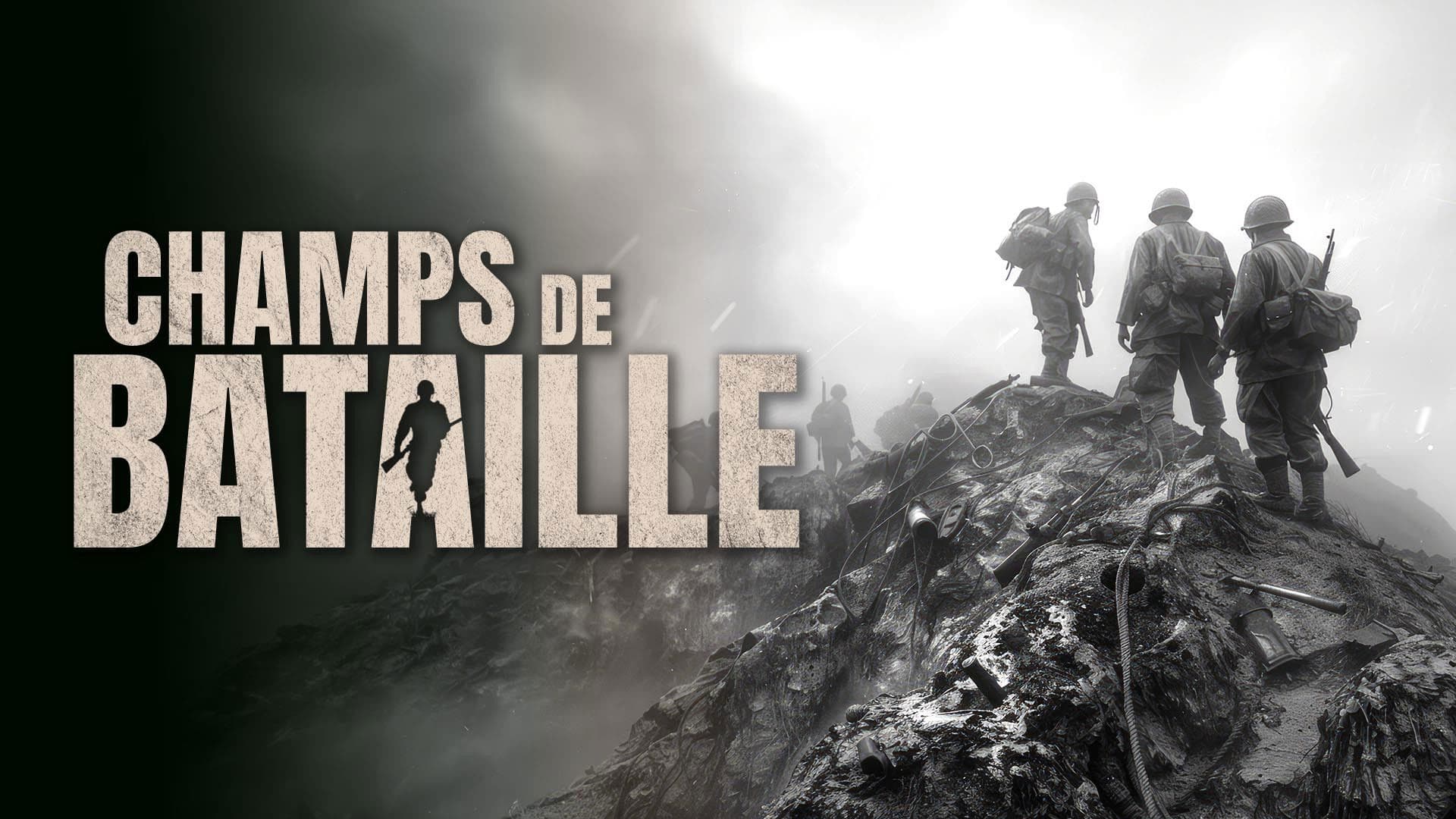 Battlefields