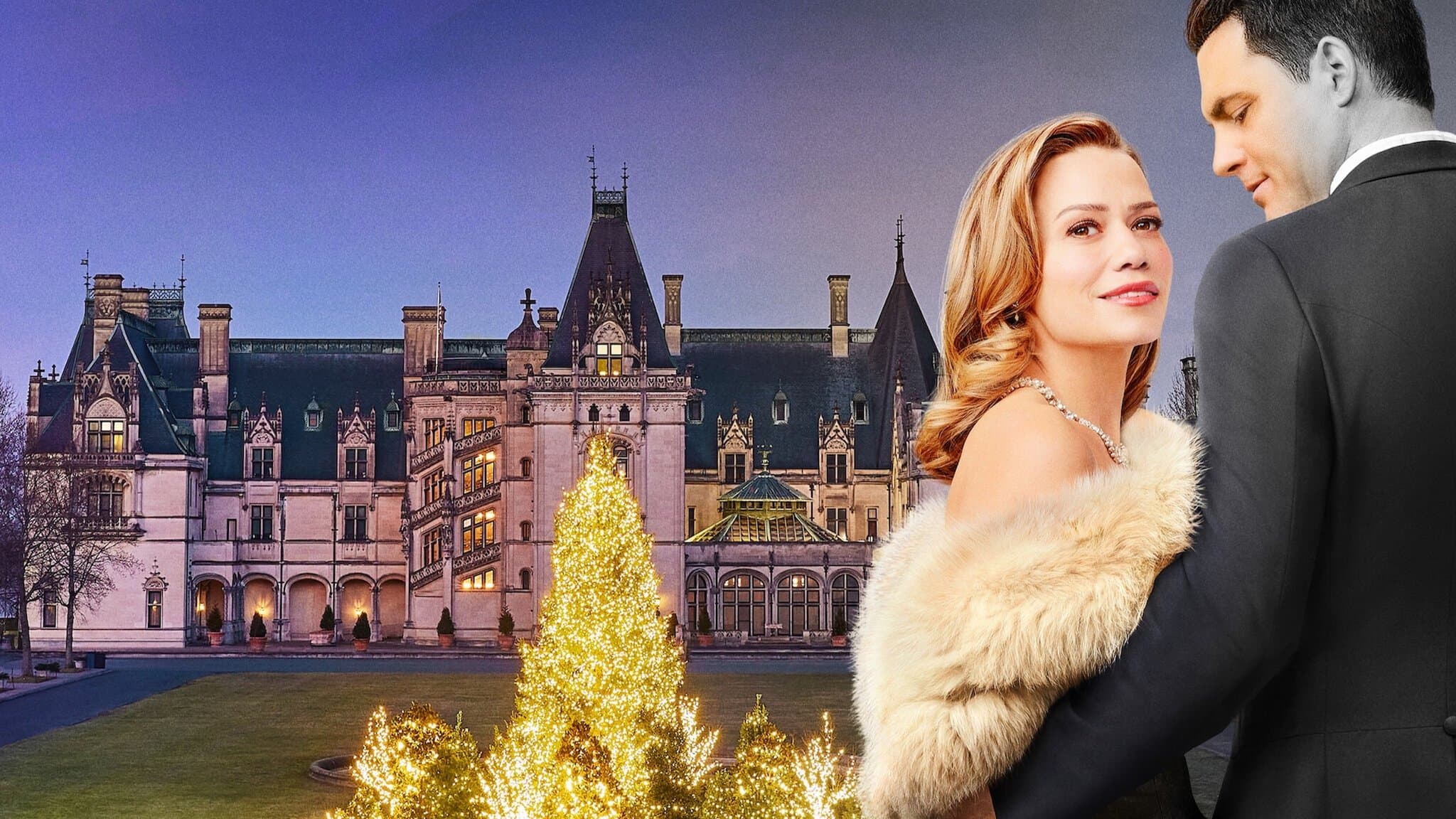 A Biltmore Christmas