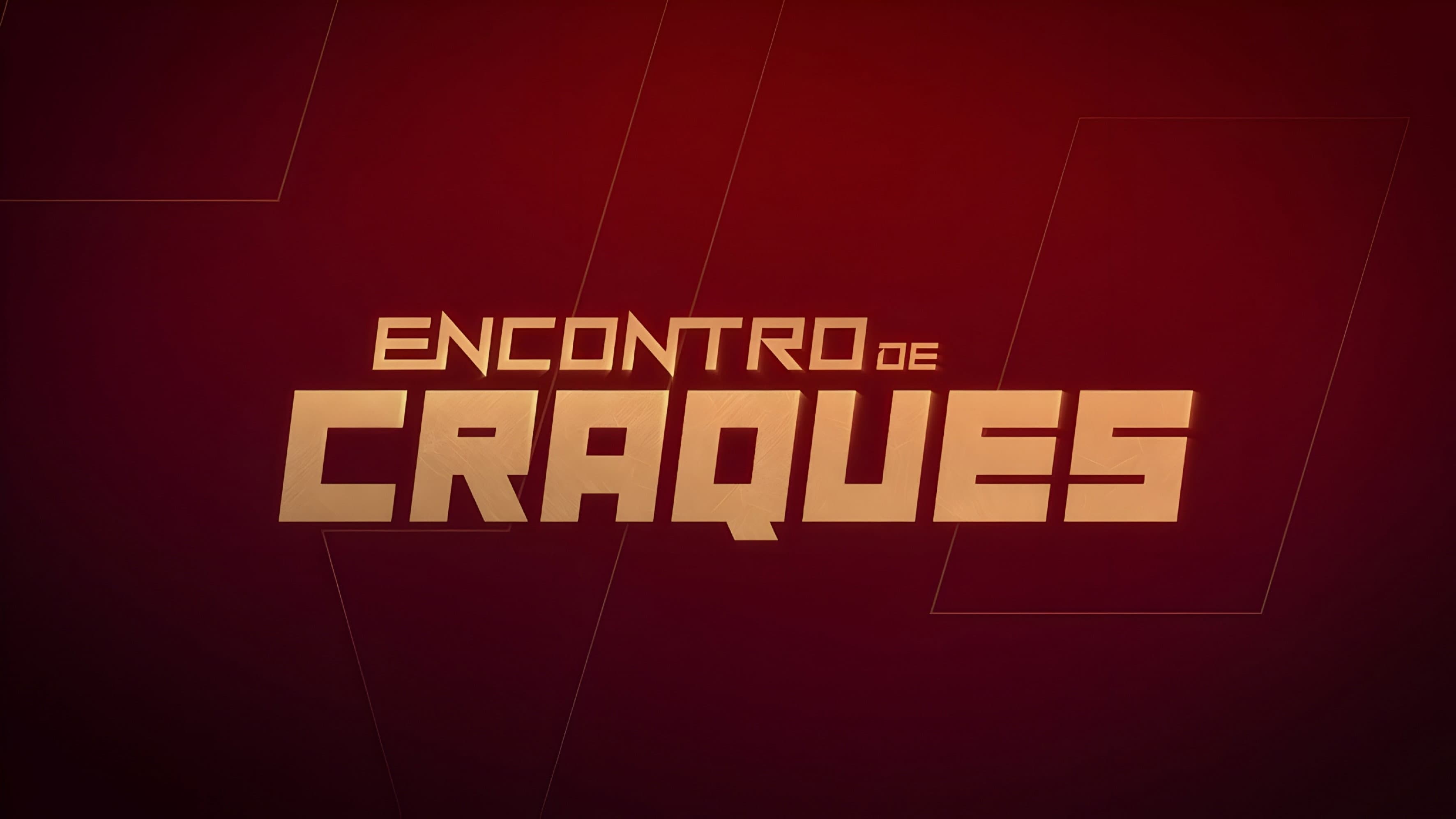 Encontro de Craques