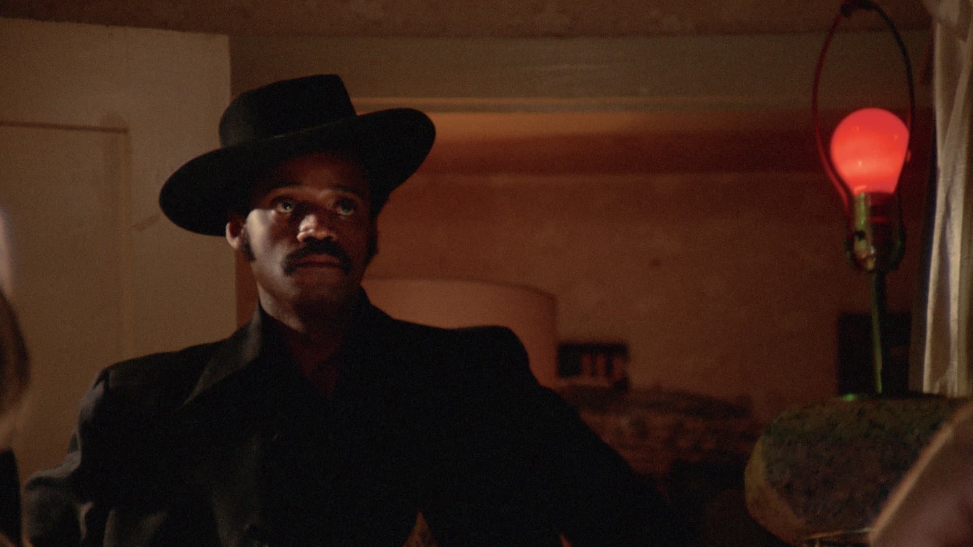 Sweet Sweetback's Baadasssss Song