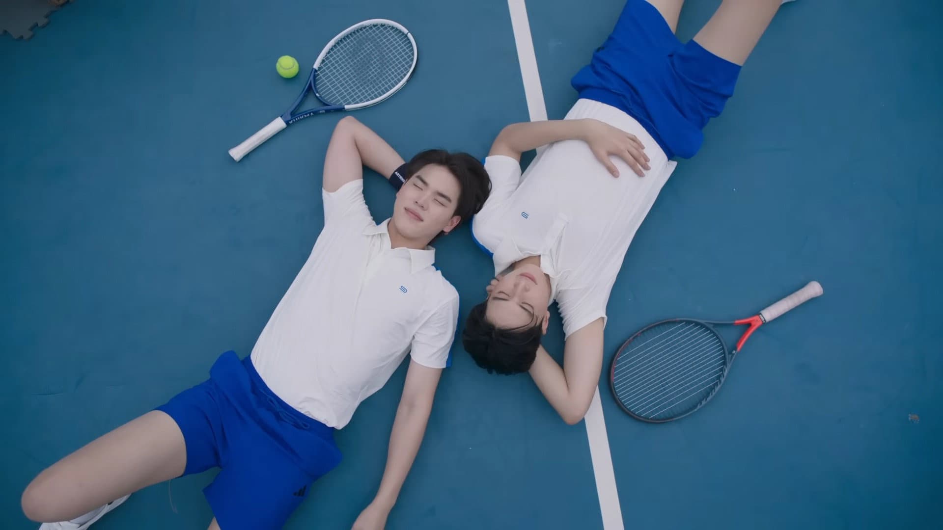 Match Point