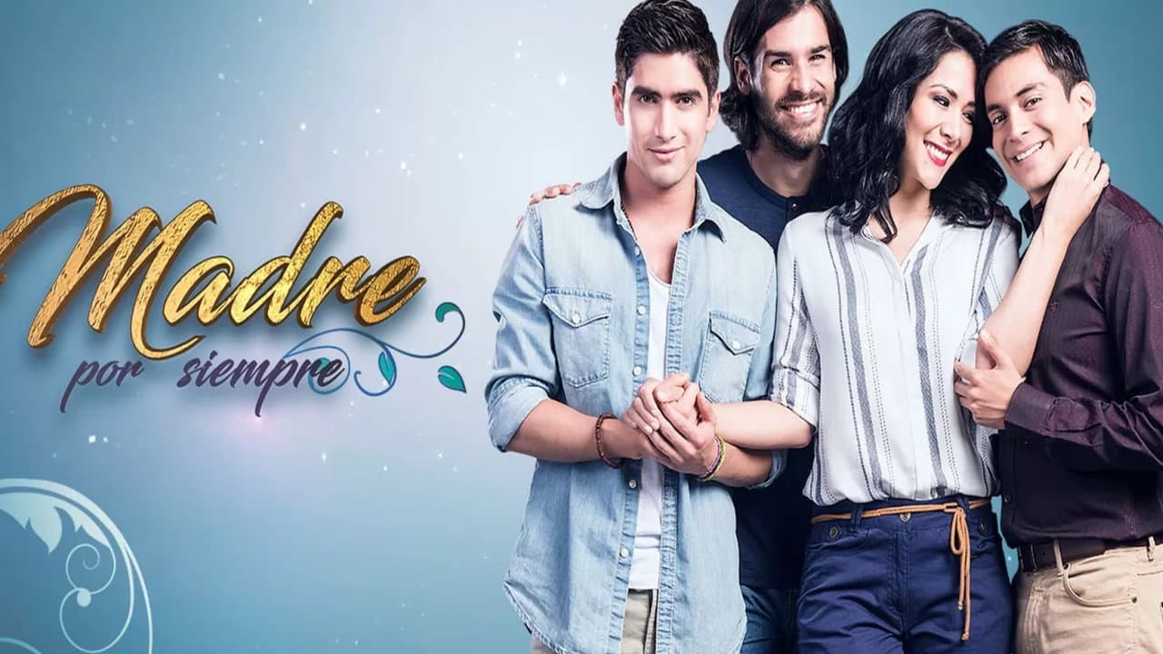 Madre por Siempre