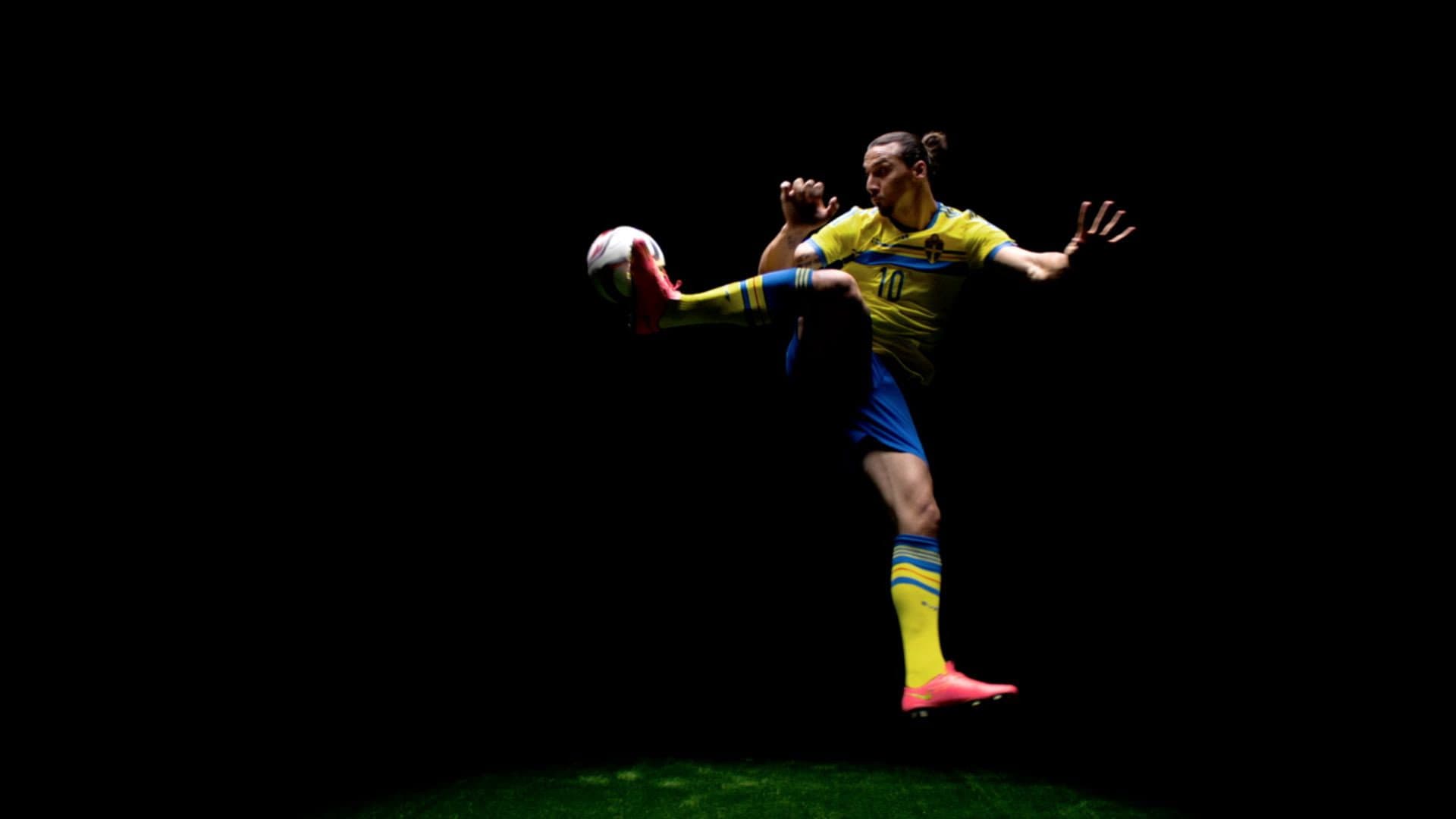 Ibrahimović – From Rosengård with More Than One Goal