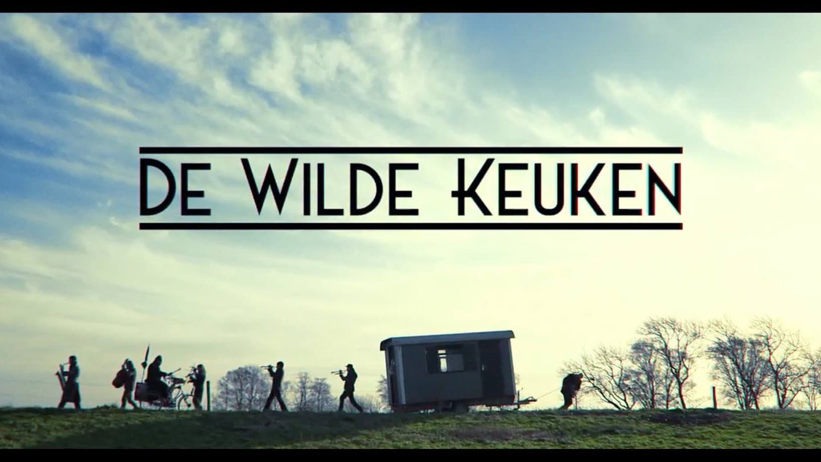 De Wilde Keuken