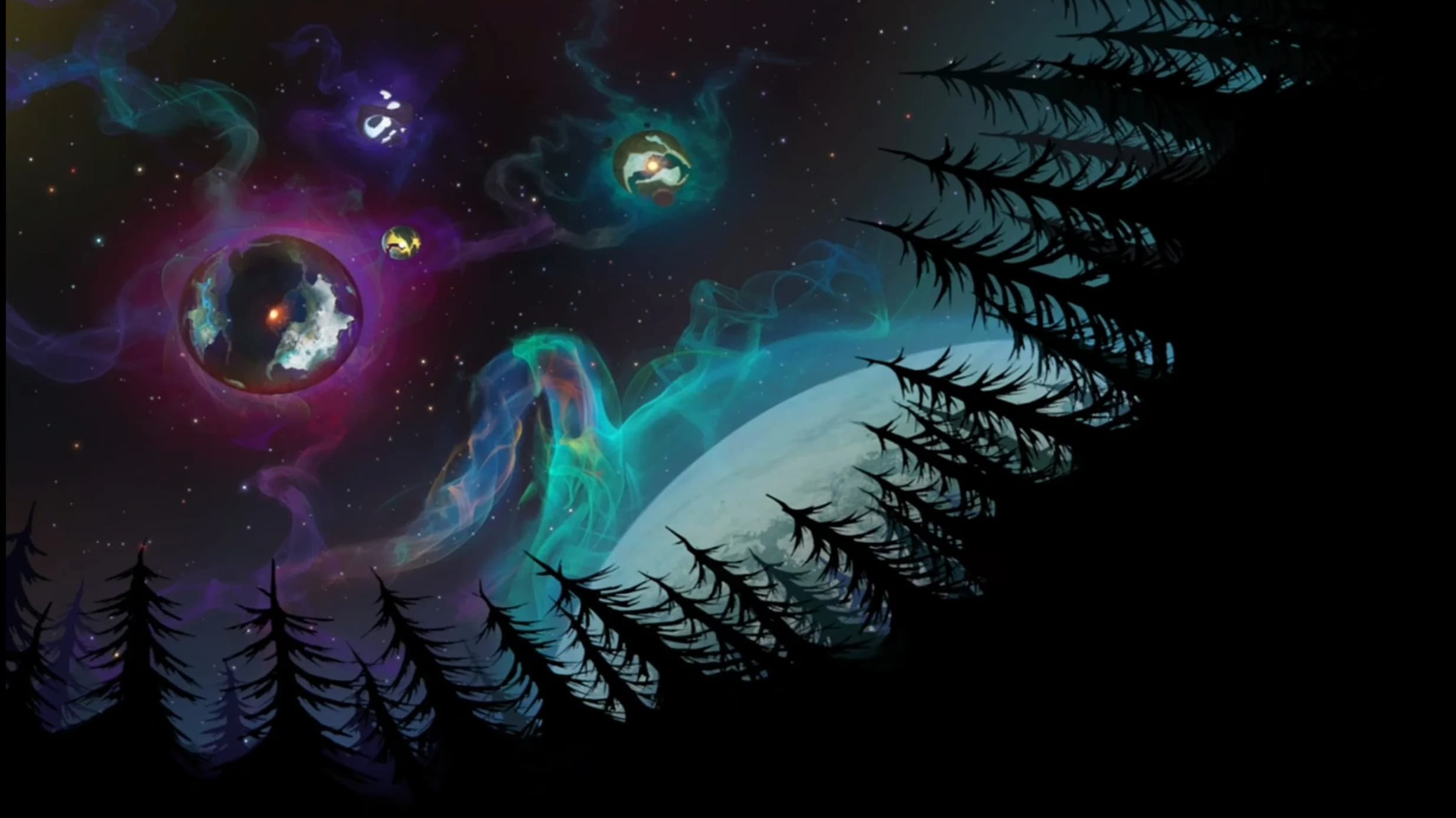 Outer Wilds