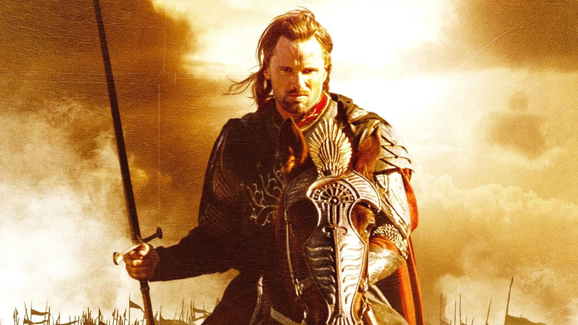 Beyond the Movie: The Return of the King