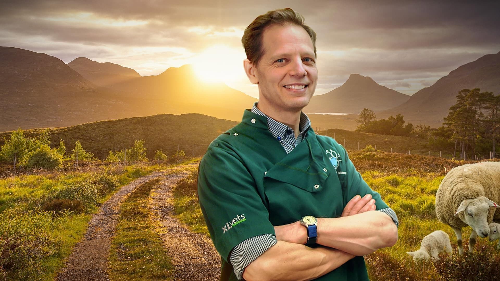 The Highland Vet