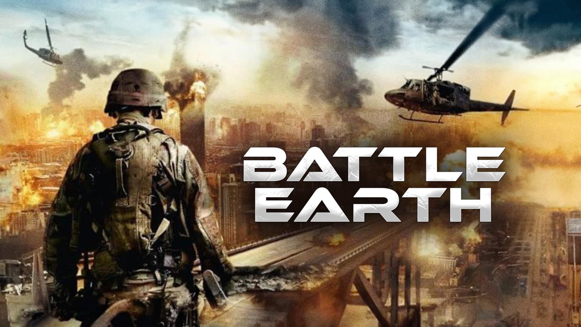 Battle Earth