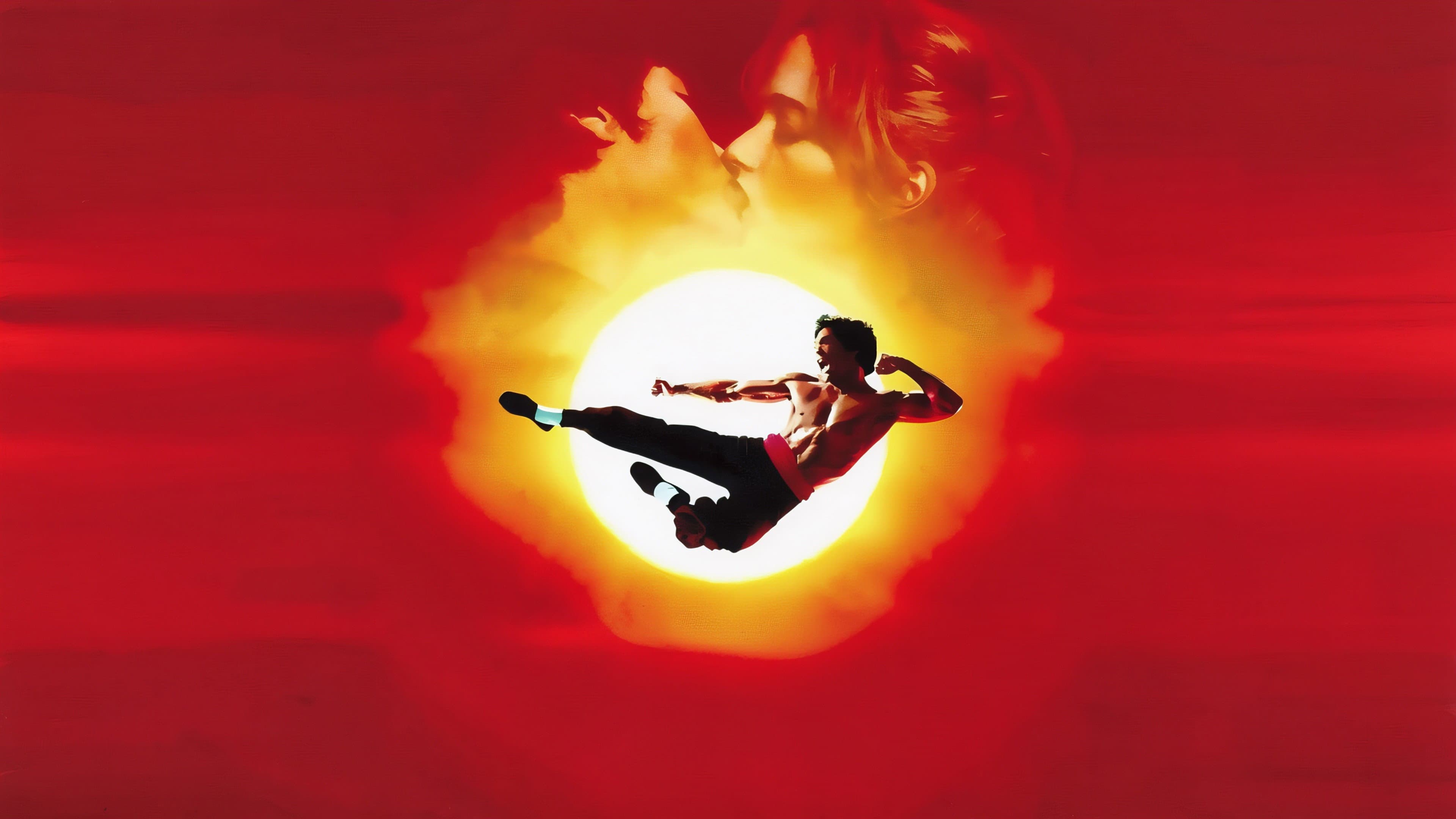 Dragon: The Bruce Lee Story