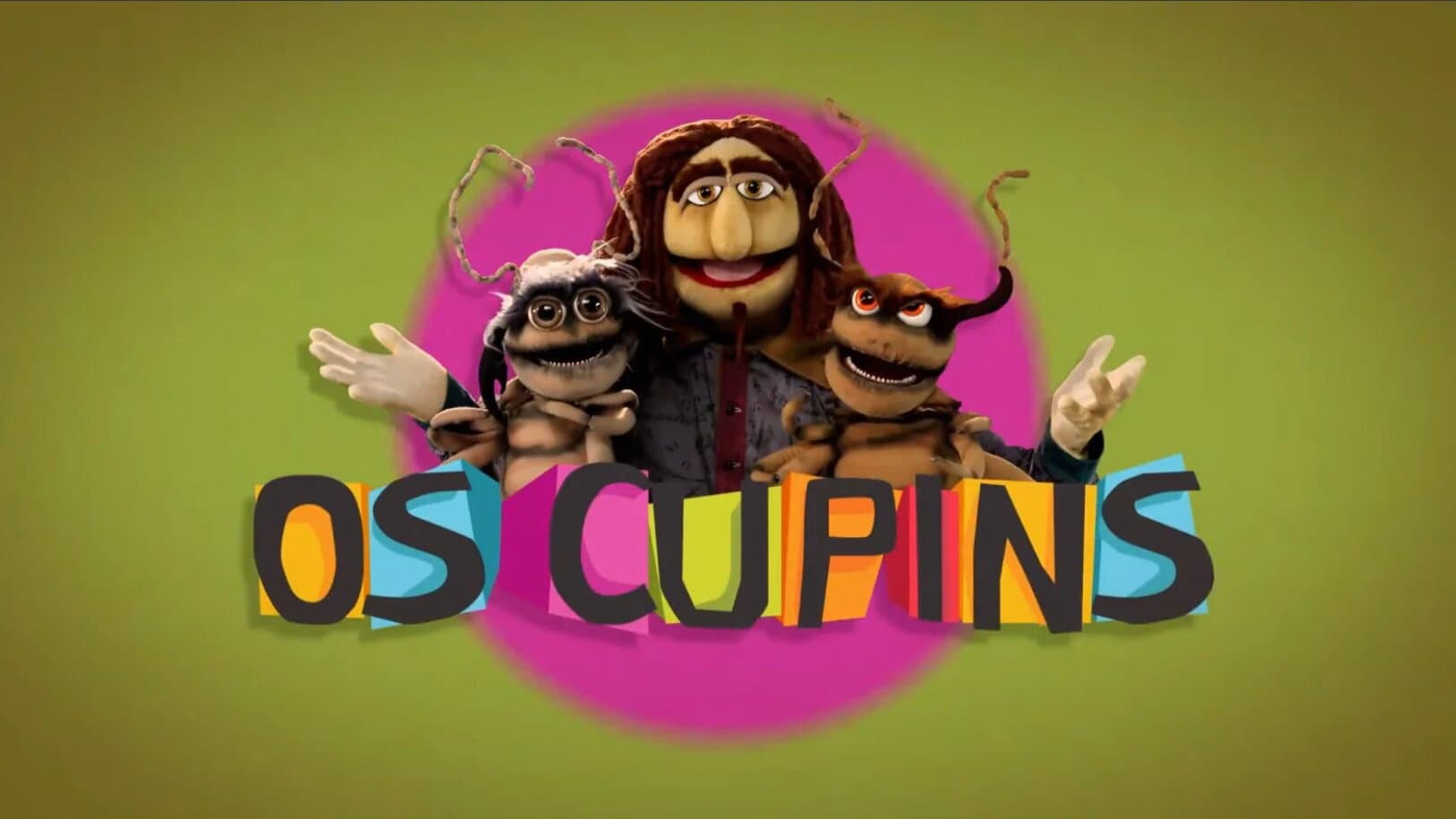 Os Cupins