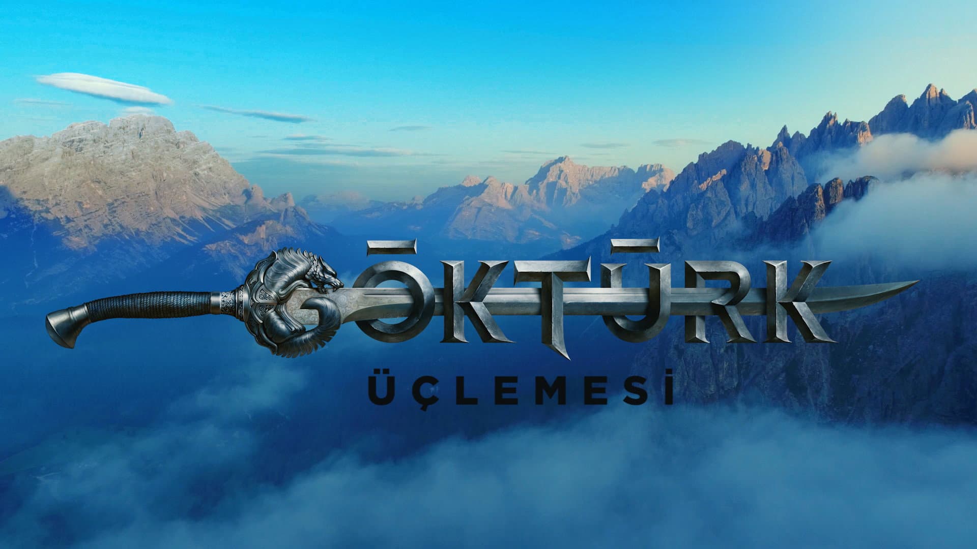Forty Gokturks