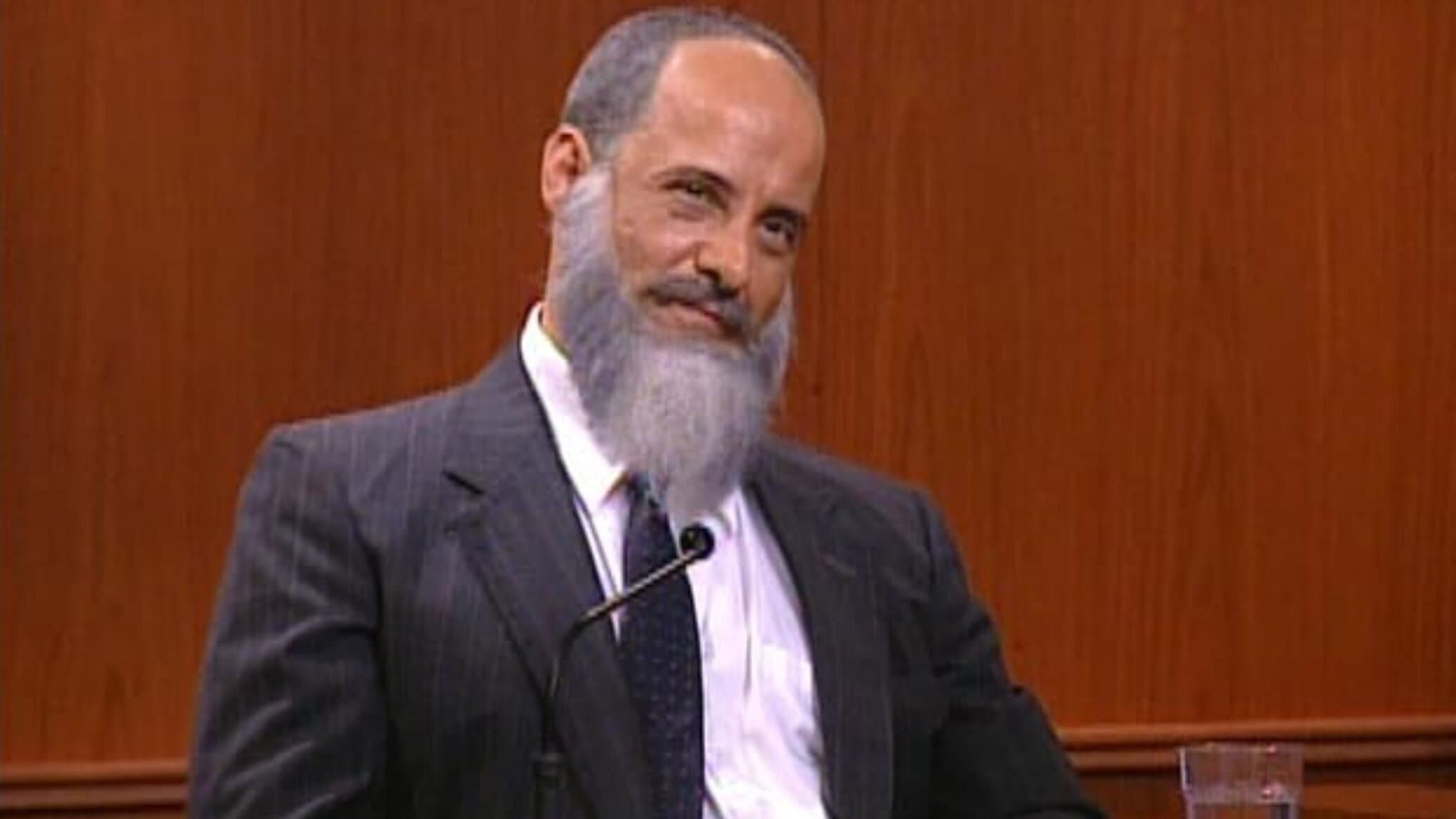 The Michael Jackson Trial