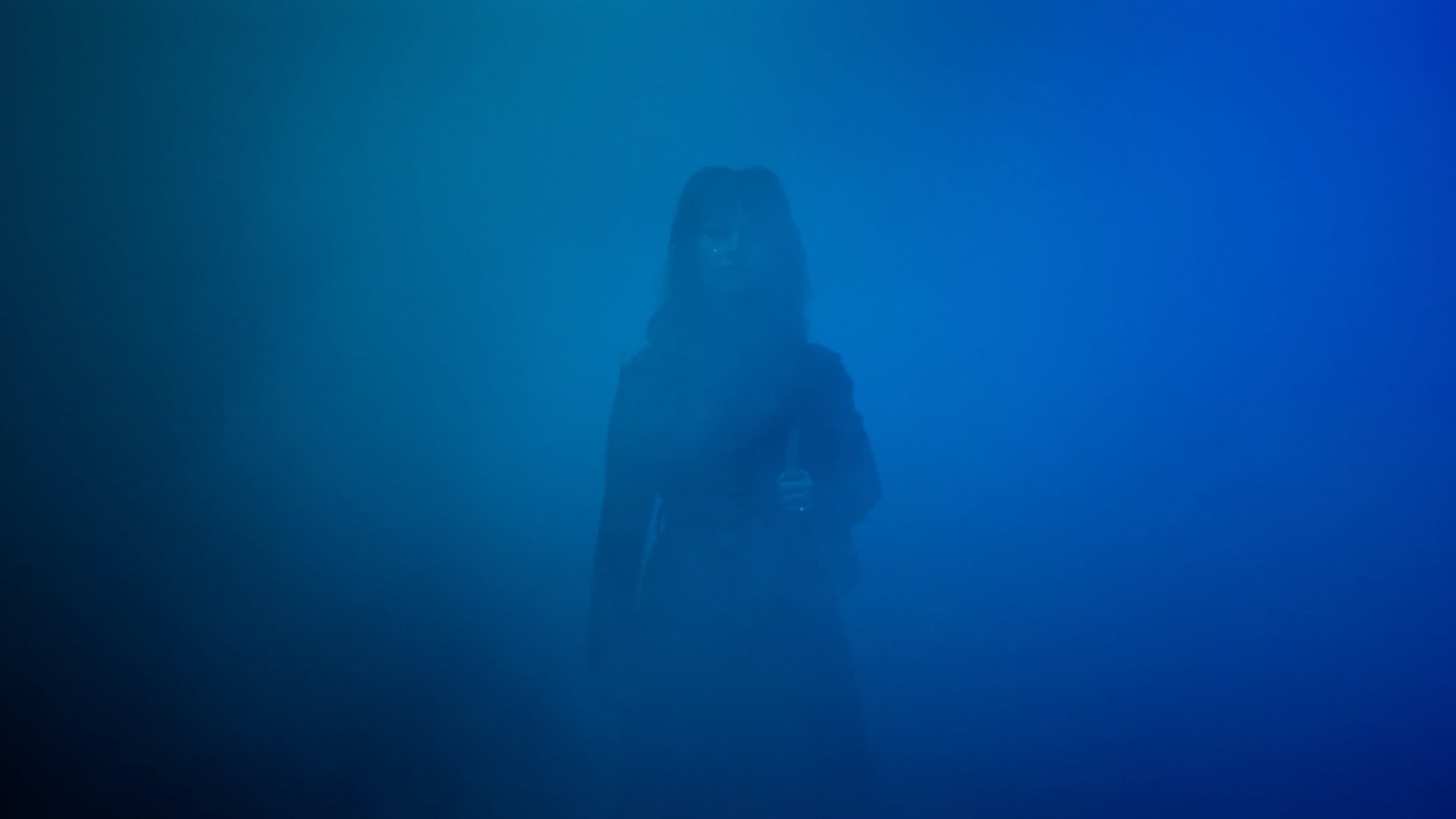 Her Private Hell