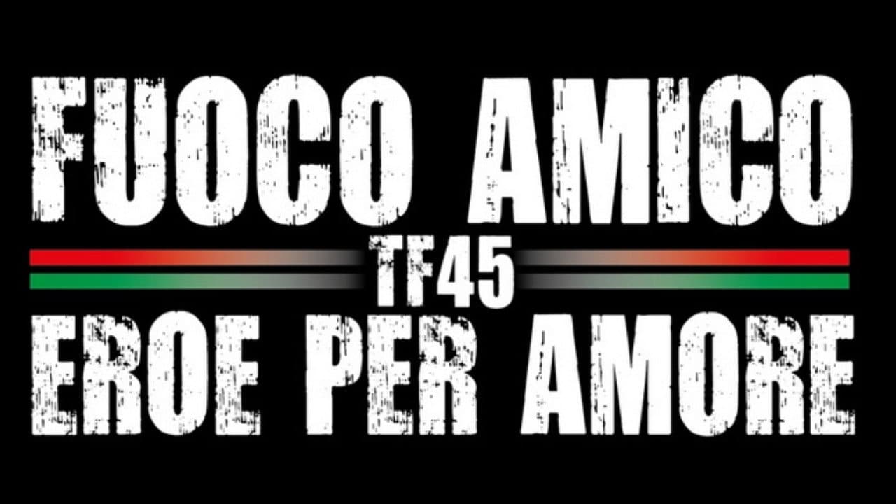 Fuoco Amico