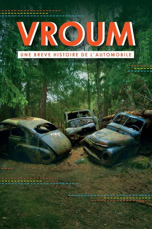 Automobile: Ride and Fall
