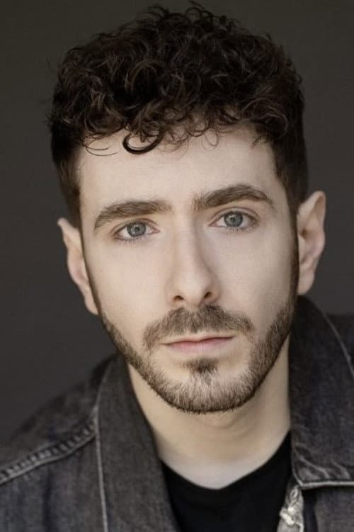 Morgan Lamorté