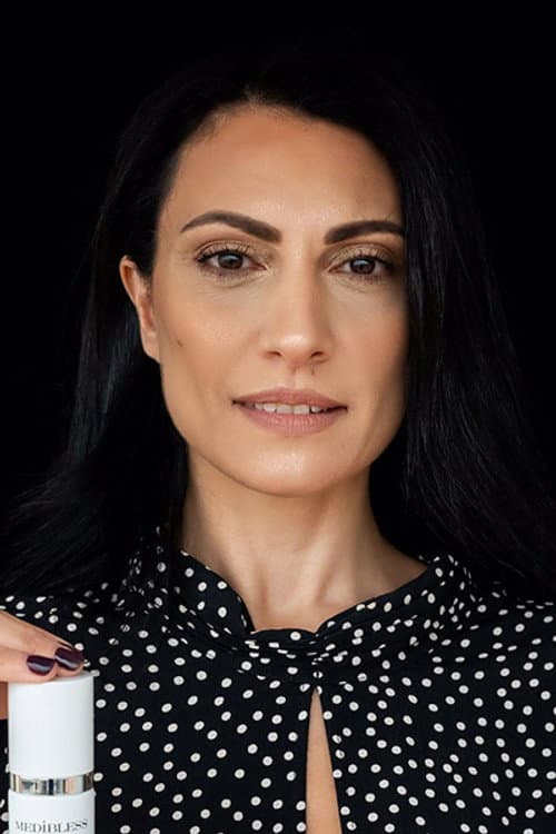 Kynthia Pavlidou