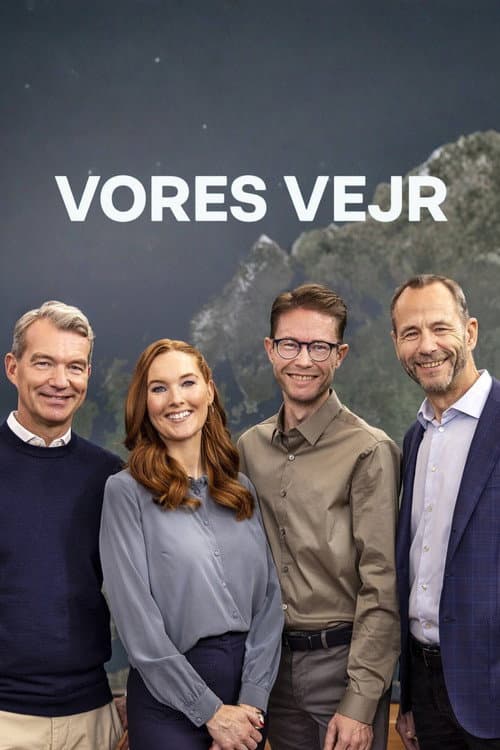 Vores Vejr