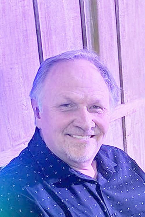 Aaron Worley