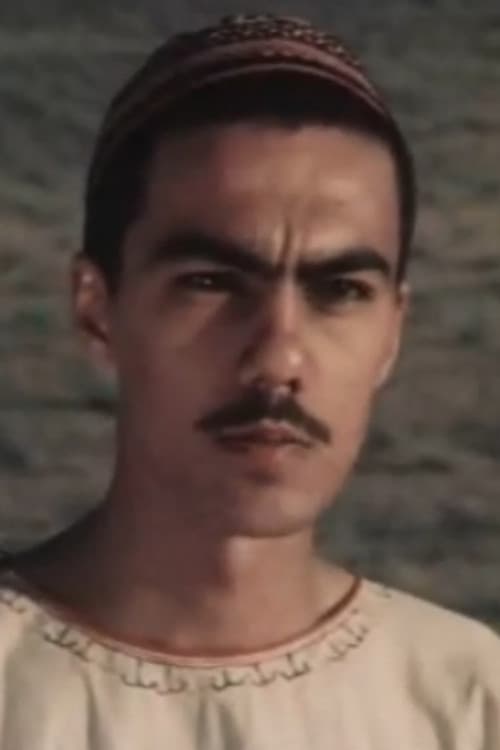 Yusup Kuliyev