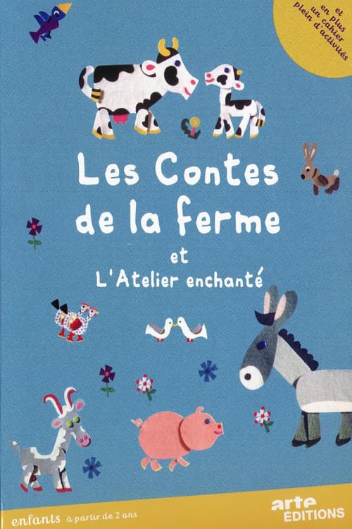Les Contes de la Ferme