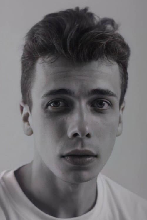 Oleksiy Sopilko