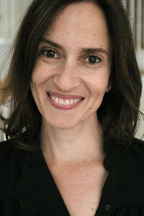 Ruth Marshall